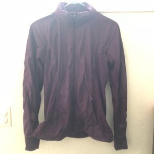 Lululemon Hooded jacket